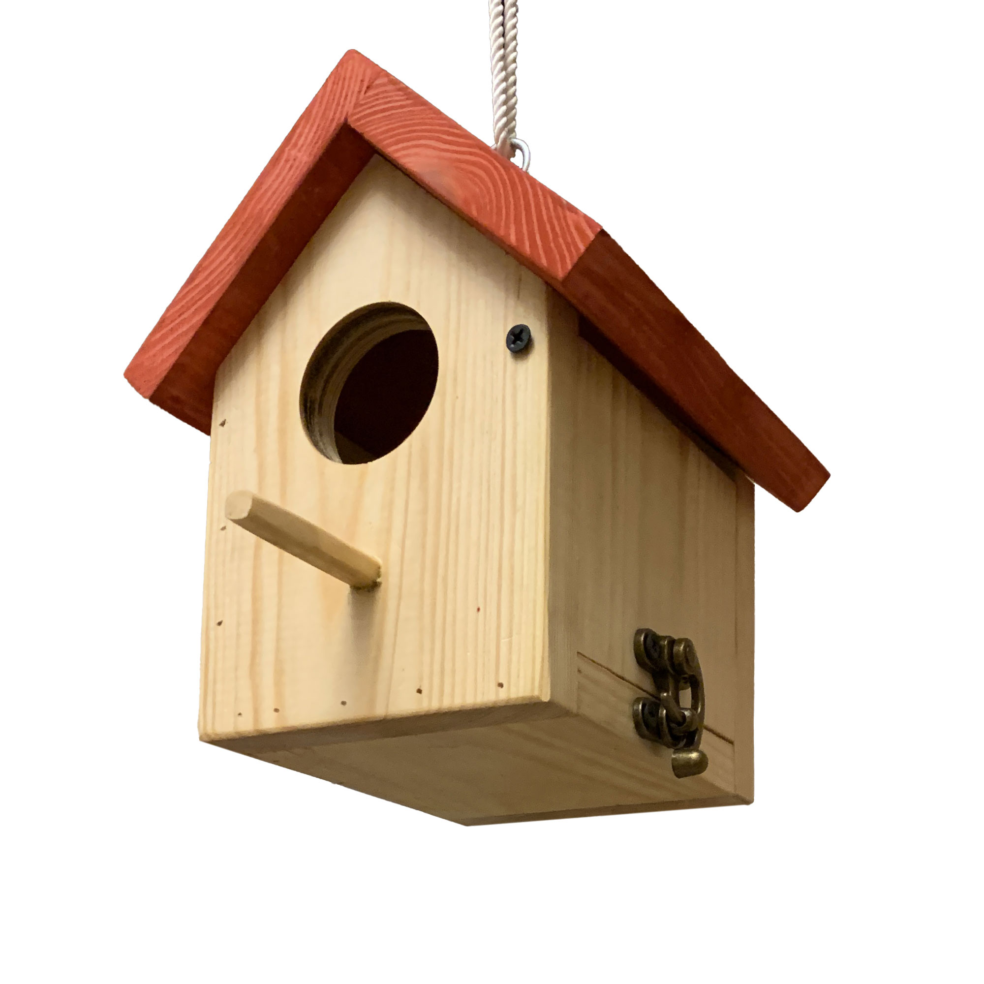 Birdhouse 1